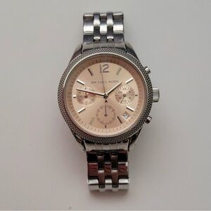 Michael Kors Two-Tone women’s Watch